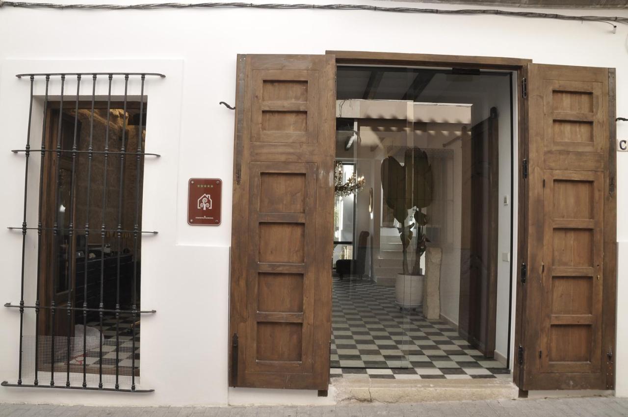 Ca Sana Teulada Moraira, Grupo Terra De Mar, Alojamientos Con Encanto Экстерьер фото