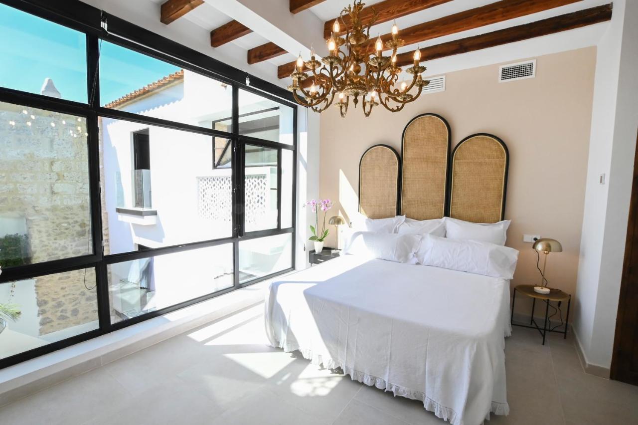 Ca Sana Teulada Moraira, Grupo Terra De Mar, Alojamientos Con Encanto Экстерьер фото