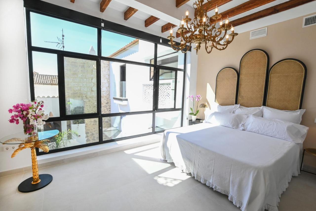 Ca Sana Teulada Moraira, Grupo Terra De Mar, Alojamientos Con Encanto Экстерьер фото
