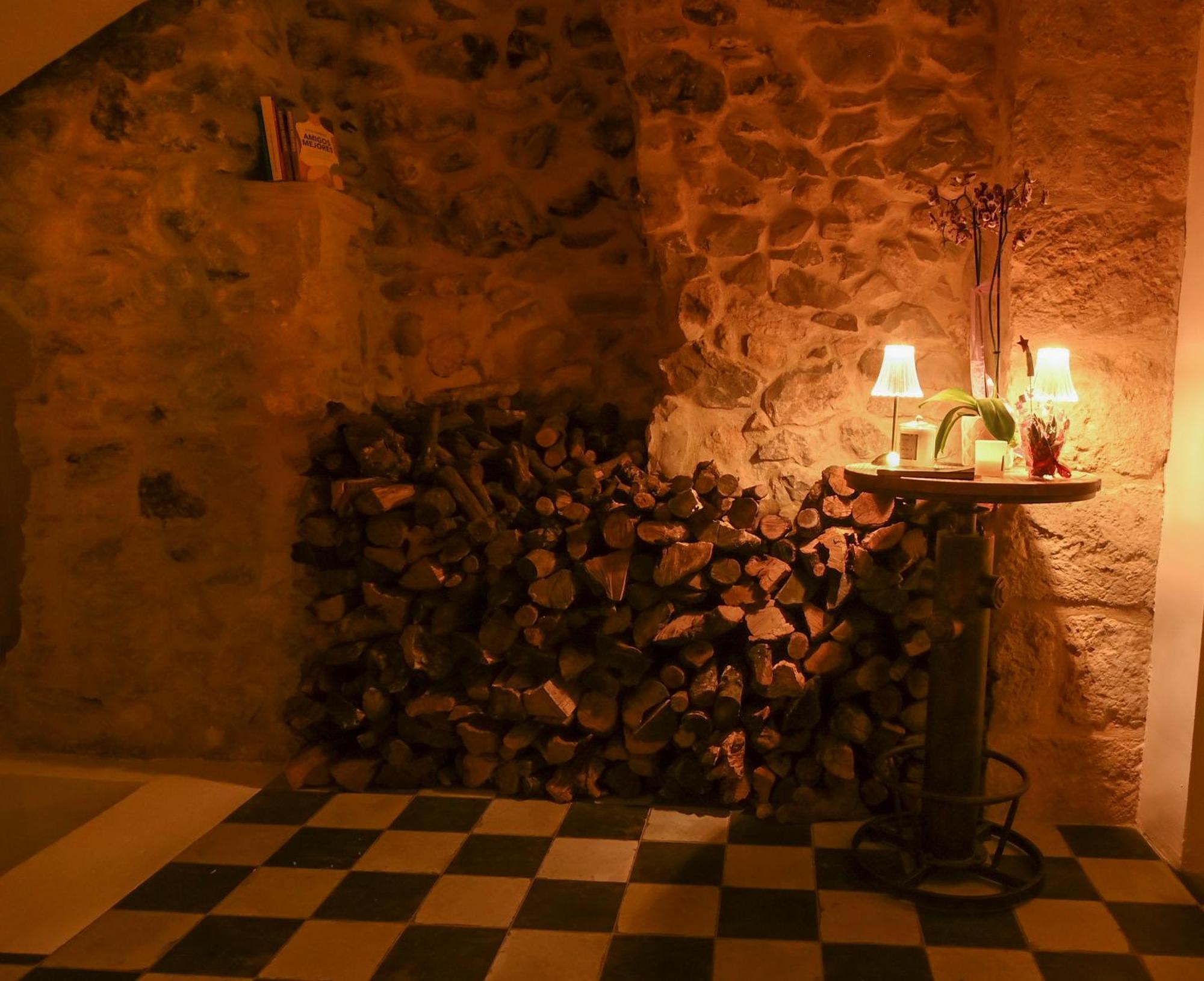 Ca Sana Teulada Moraira, Grupo Terra De Mar, Alojamientos Con Encanto Экстерьер фото