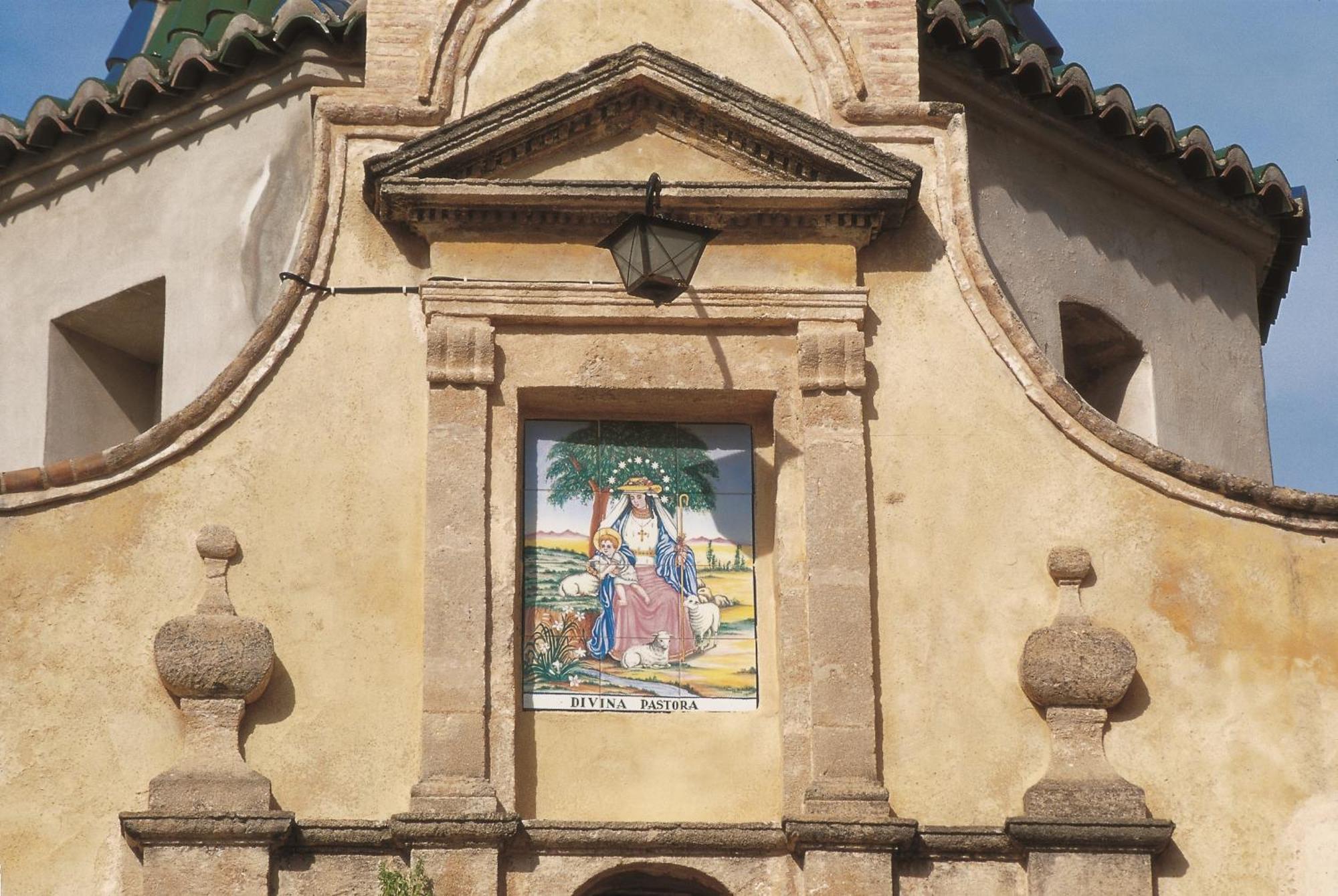 Ca Sana Teulada Moraira, Grupo Terra De Mar, Alojamientos Con Encanto Экстерьер фото