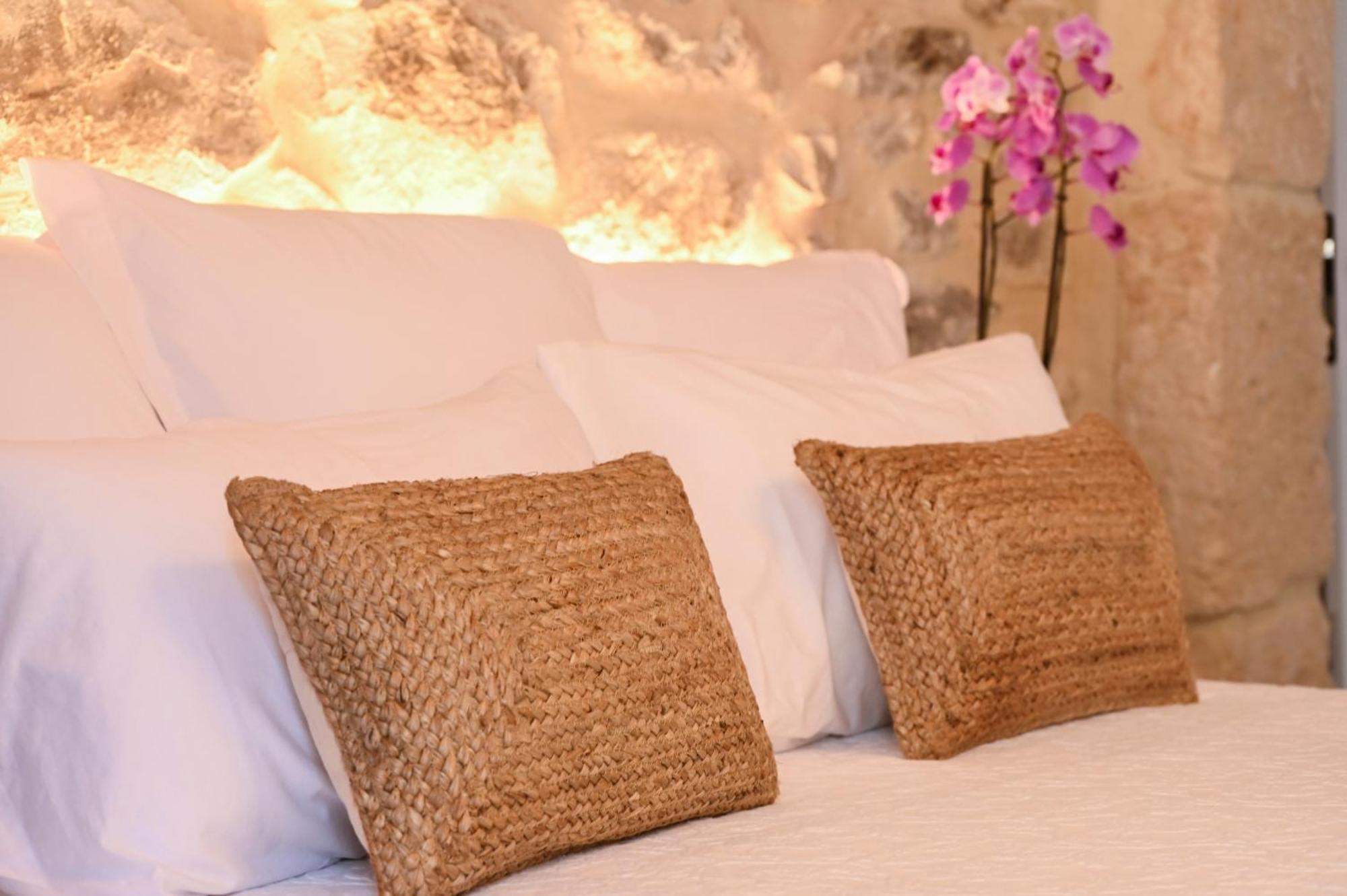 Ca Sana Teulada Moraira, Grupo Terra De Mar, Alojamientos Con Encanto Экстерьер фото