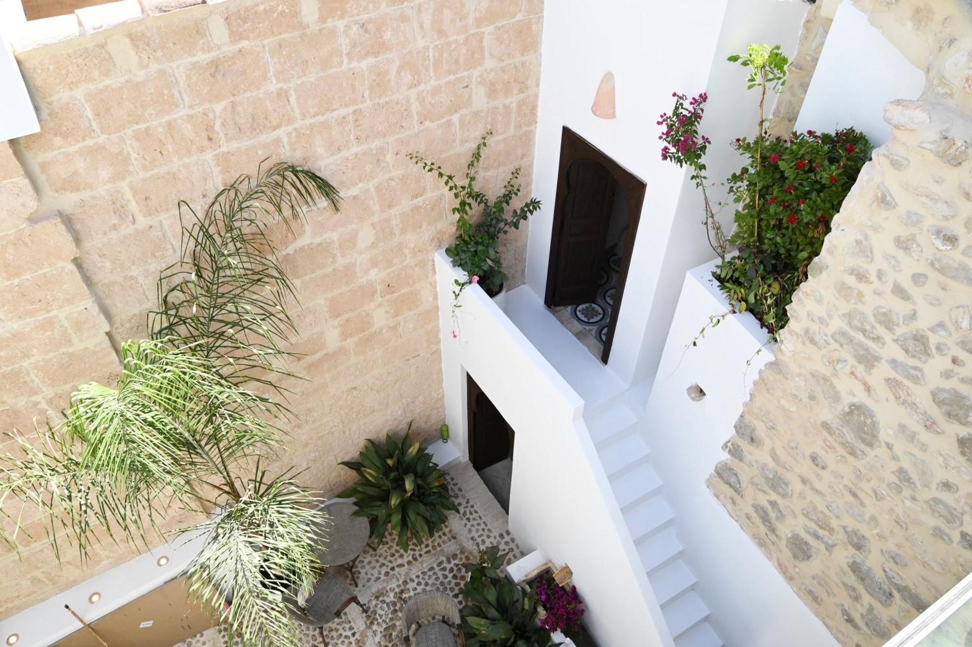 Ca Sana Teulada Moraira, Grupo Terra De Mar, Alojamientos Con Encanto Экстерьер фото