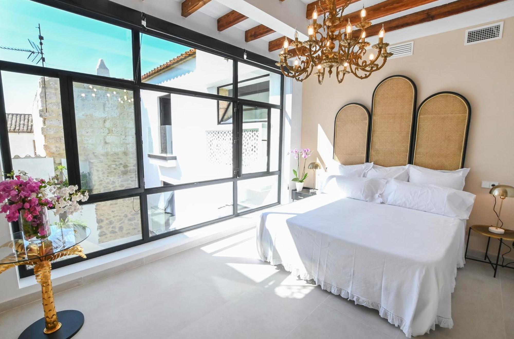 Ca Sana Teulada Moraira, Grupo Terra De Mar, Alojamientos Con Encanto Экстерьер фото