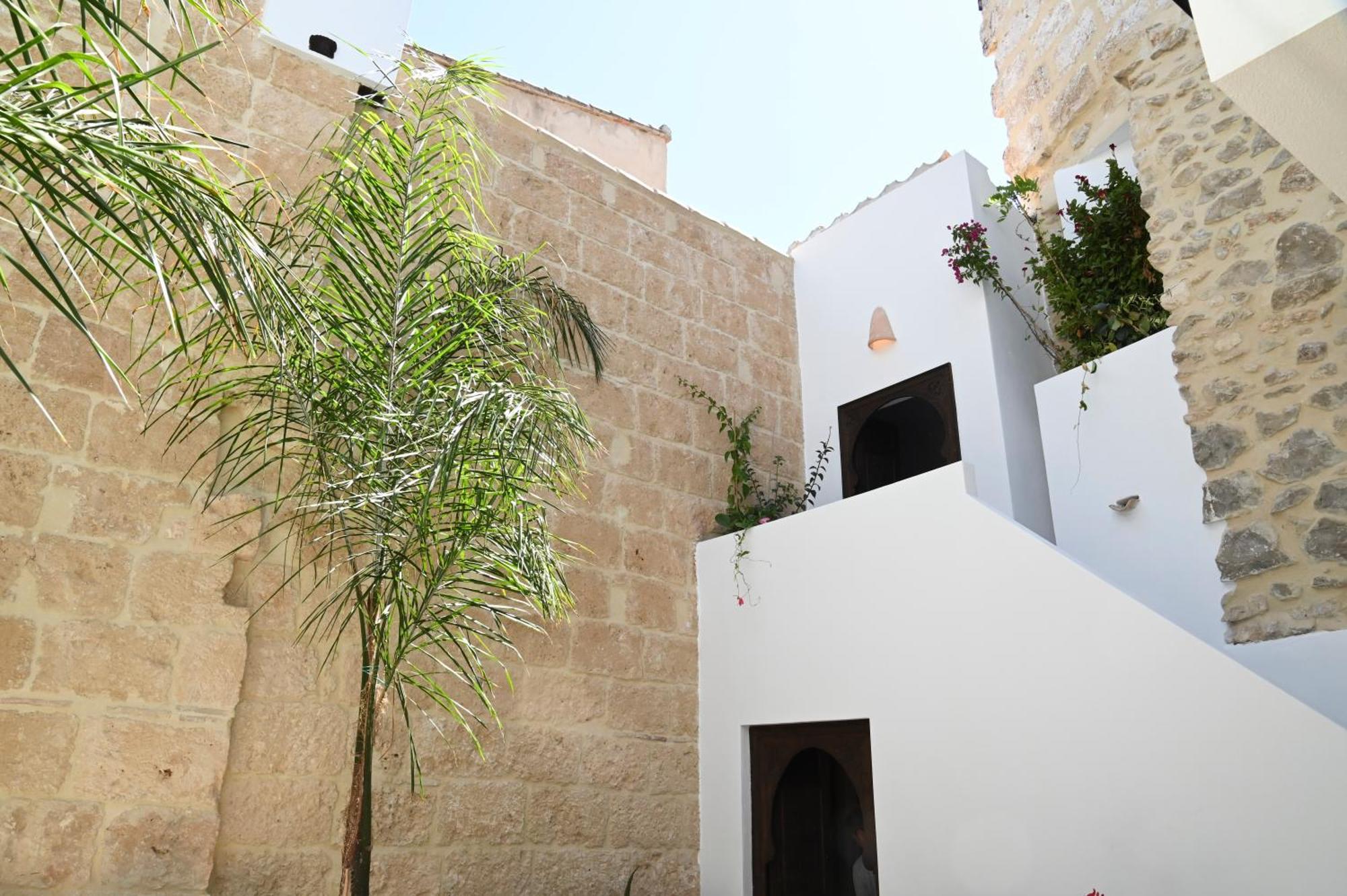 Ca Sana Teulada Moraira, Grupo Terra De Mar, Alojamientos Con Encanto Экстерьер фото